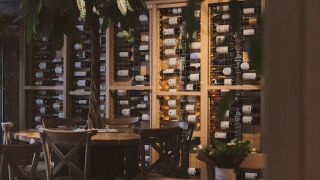 restaurants with wine cellar in milan Top Missori WineBar & Bistrot