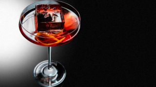 Bulgari Hotels Milano Bulgari The Aperitif 