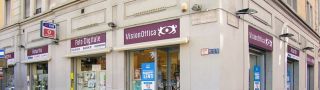 occhiali progressivi a buon mercato milano VisionOttica Meda