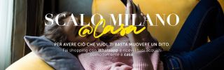 pattino outlets milano Scalo Milano Outlet & More