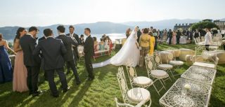 civil wedding milan Italywedding 5star