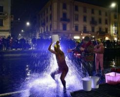 corsi di canottaggio milano Canottieri San Cristoforo