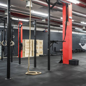 palestre di crossfit milano Crossfit NoLo