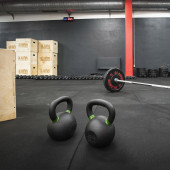 palestre di crossfit milano Crossfit NoLo