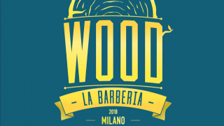 barbieri hipster milano Wood La Barberia Milano