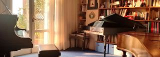 corsi di pianoforte barcellona milano Corsi di Pianoforte a Milano