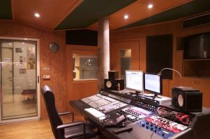 centri di studio dei media audiovisivi milano Atlantis Studio Audio & Video Creation