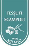 lezioni gratuite di patchwork milano Tessuti & Scampoli