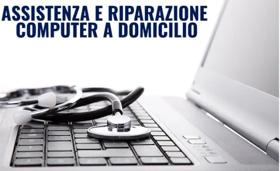 assistenza computer milano