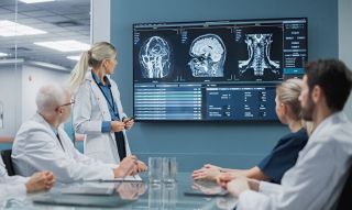 radiology centers in milan Bracco Imaging srl Italy