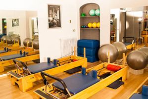 corsi certificati di pilates milano Studio 51 - Pilates Milano