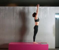 lezioni di yoga milano Yoga con Silvia Ashtanga Yoga/Yoga dinamico Yoga in Milano
