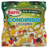 BERNI - Condiriso gusti assortiti 180 g...