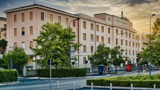 terapie occupazionali milano Don Gnocchi - Istituto 