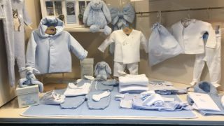 negozi di abbigliamento per bambini milano Calamai Bimbi Milano