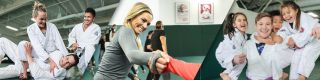academies to learn self defense in milan Gracie Jiu-Jitsu Milano