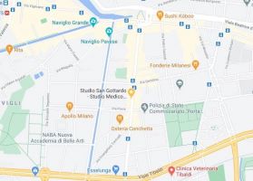 corsi di implantologia dentale milano Studio San Gottardo