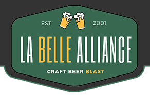 bar belgi milano La Belle Alliance