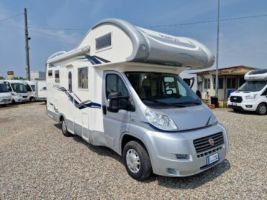 rivenditori di caravan nuovi milano Nautycaravan