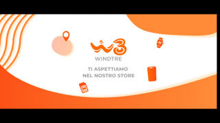 negozi di schede sim milano Negozio WINDTRE