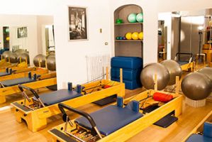 centri pilates milano Studio 51 - Pilates Milano