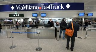 aeroporti vicini milano Aeroporto di Milano Linate