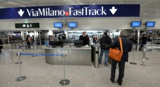aeroporti vicini milano Aeroporto di Milano Linate