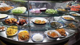 restaurants where to eat truffle in milan Desi Roti Boti - Halal Indian Pakistani