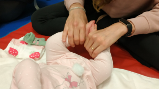 Corso Neonatale Mammy&Baby