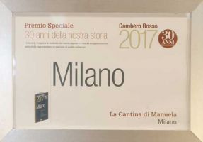 ristoranti con cantina milano La cantina di Manuela