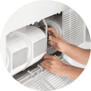 installatori di aria condizionata milano Siret Impianti