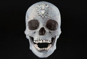 Damien Hirst - Opere in Vendita online con Prezzo e Quotazioni