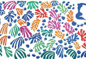 Henri Matisse - Biografia dell'artista e opere in vendita