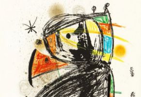 Joan Miró: Opere in Vendita con Prezzi, Quotazioni