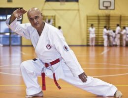 arti marziali milano ASD DOJO MIURA MILANO