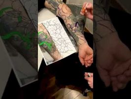 tatuaggi economici milano Street Style Tattoo