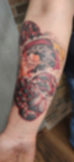tatuaggi bracciali milano Bros Ink Factory Tattoo Piercing