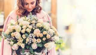 cheap flower shops in milan Molin Rosa