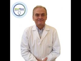 Dott. Attilio Meazza - Urologo/Andrologo a Milano presso MedNow Medical Center