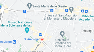 spirituality courses milan IES Abroad Milan