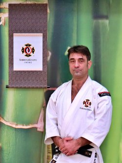 lezioni di aerobox milano Shorinji Kempo Milano Sud Branch - Scuola di Arti Marziali