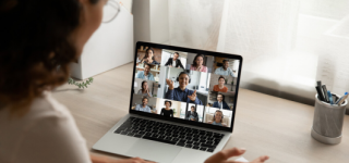 Orange unleashes positive productivity with Microsoft 365