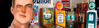 Niente di nuovo | Scopri il nuovo reparto dedicato al VINTAGE