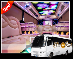 noleggio limousine milano Luxury Limousine Milano