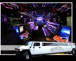 noleggio limousine milano Luxury Limousine Milano