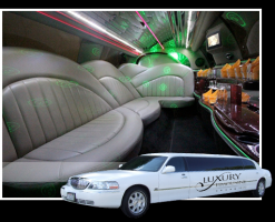 noleggio limousine milano Luxury Limousine Milano