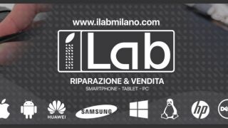 negozi di tablet milano iLab Milano