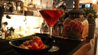 bar bevande bar milano DEF Drinks & Food