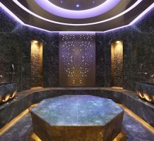 cheap spa milan Shiseido SPA Milan