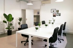 coworking milano CAMPUS COWORKING MILANO - PORTA ROMANA